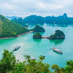 Green Cruise Tips & Resources eBook