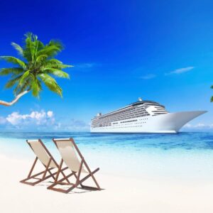 Go Cruise: Limited Edition Cruise Wear