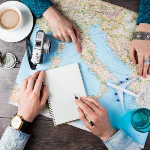 Go Cruise Budget Planner