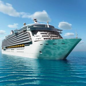 Go Cruise All-Inclusive Package