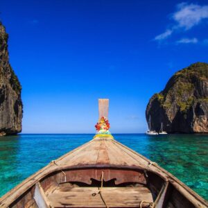 Sustainable Voyage Planner